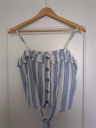 Top Grösse 36