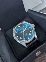 IWC Pilot's Mark XVII | IW326501 | mit Faltschliesse