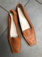 Lederschuhe Lara Manni Grösse 37