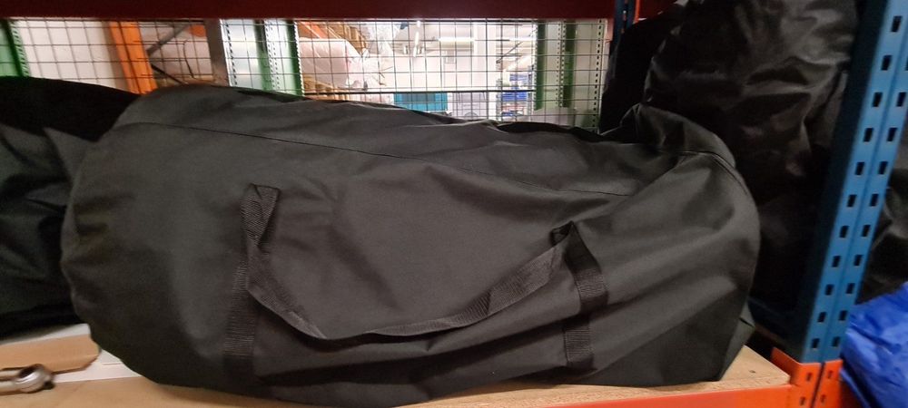 Borse: Grosse Taschen – Nuovo e nell'imballaggio originale da Neunkirch venduto da ichprivat
