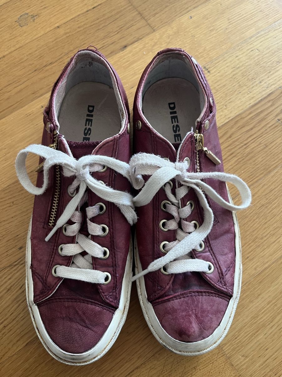Diesel Scarpe da donna: Diesel Schuhe – Usato da Zürich venduto da JB23JB 1