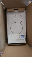 GEBERIT Betätigungsplatte Sigma 01 weiss glänzend "neu"