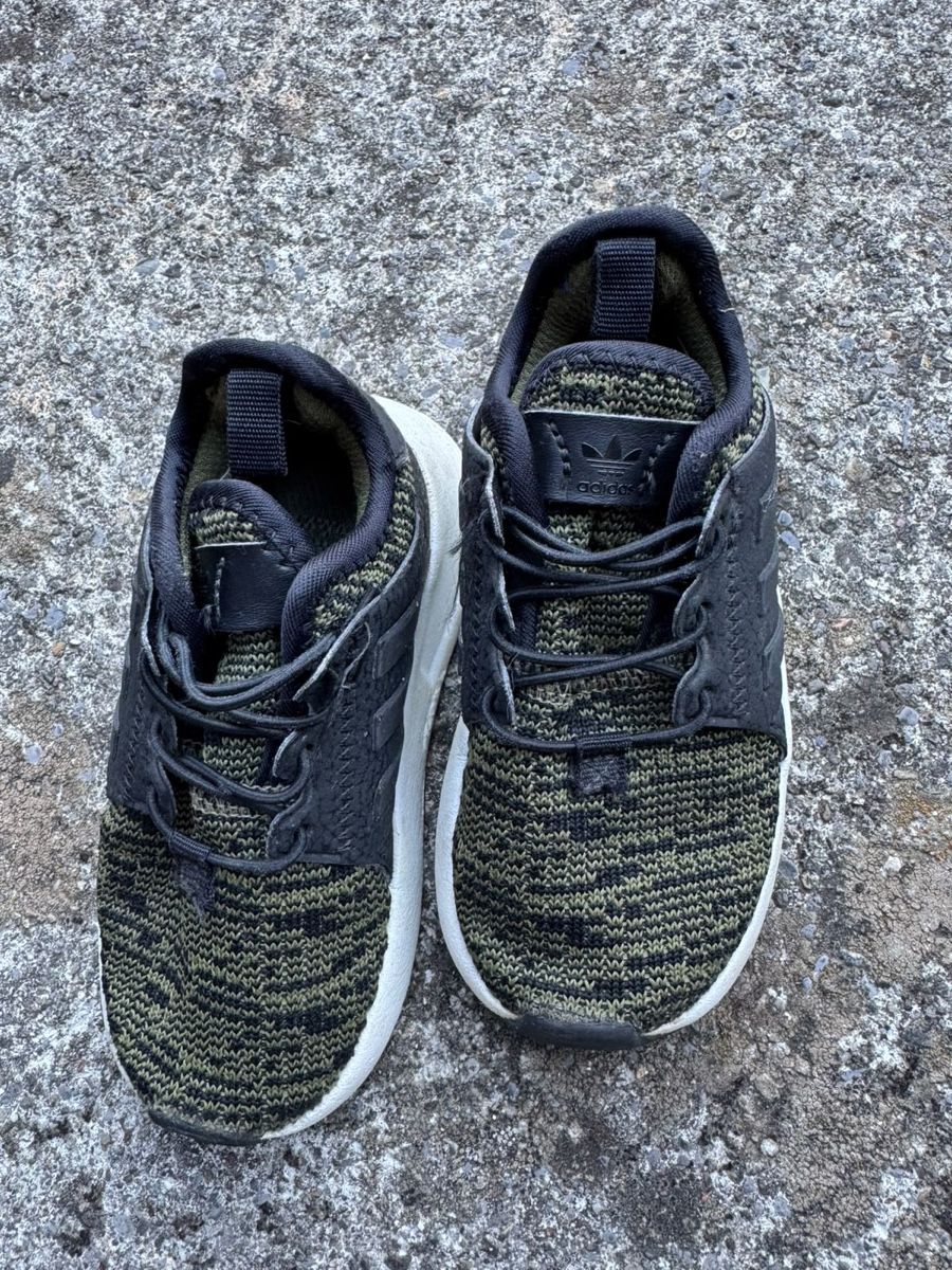 Adidas Herrenschuhe: Adidas – Gebraucht aus Stäfa von rah_96vj