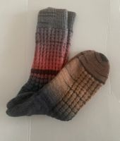 Socken handgestrickt 46/47