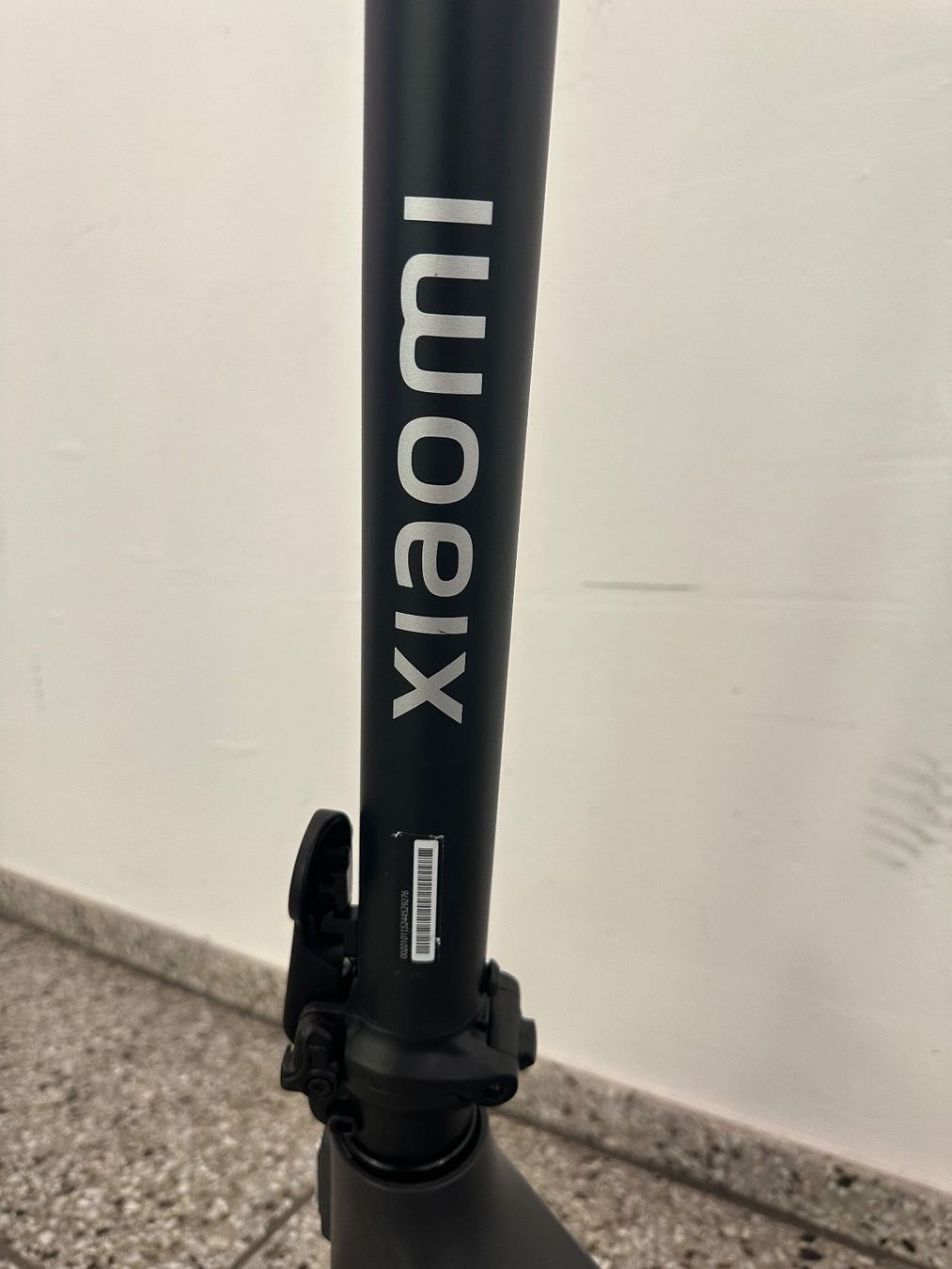 Xiaomi Kickboard: Elektro-Scooter Xiaomi – Usato da Liestal venduto da FuV01 3