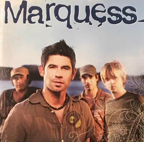 CD: Marquess - Marquess – Usato da Grüningen venduto da azulverde