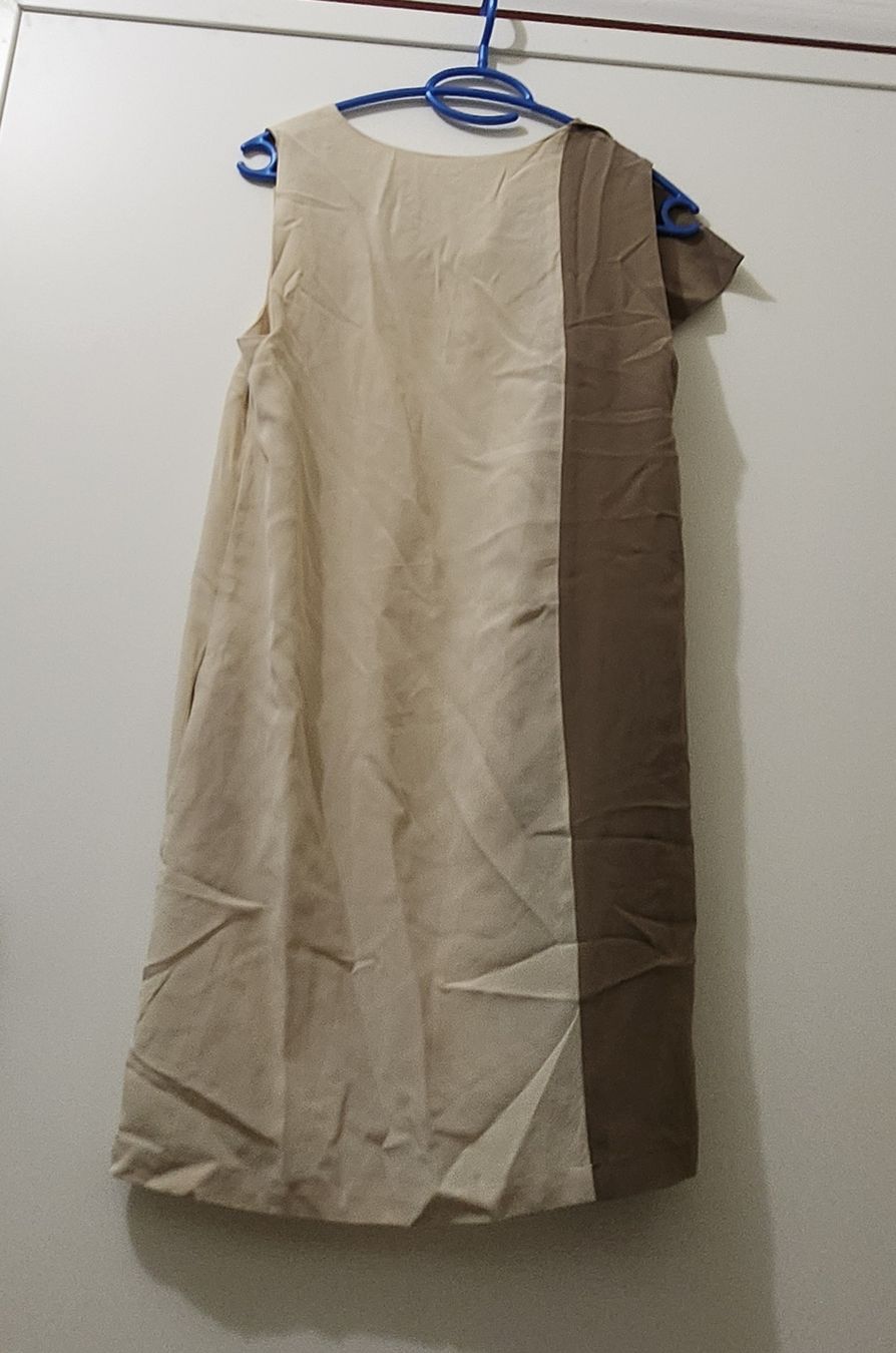 Maje Vestiti: Robe Maje bicolore taille 1 occasion – Usato da Niedergösgen venduto da Eva2410 1