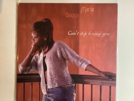 Donna Marie LP - Can’t Stop Loving You