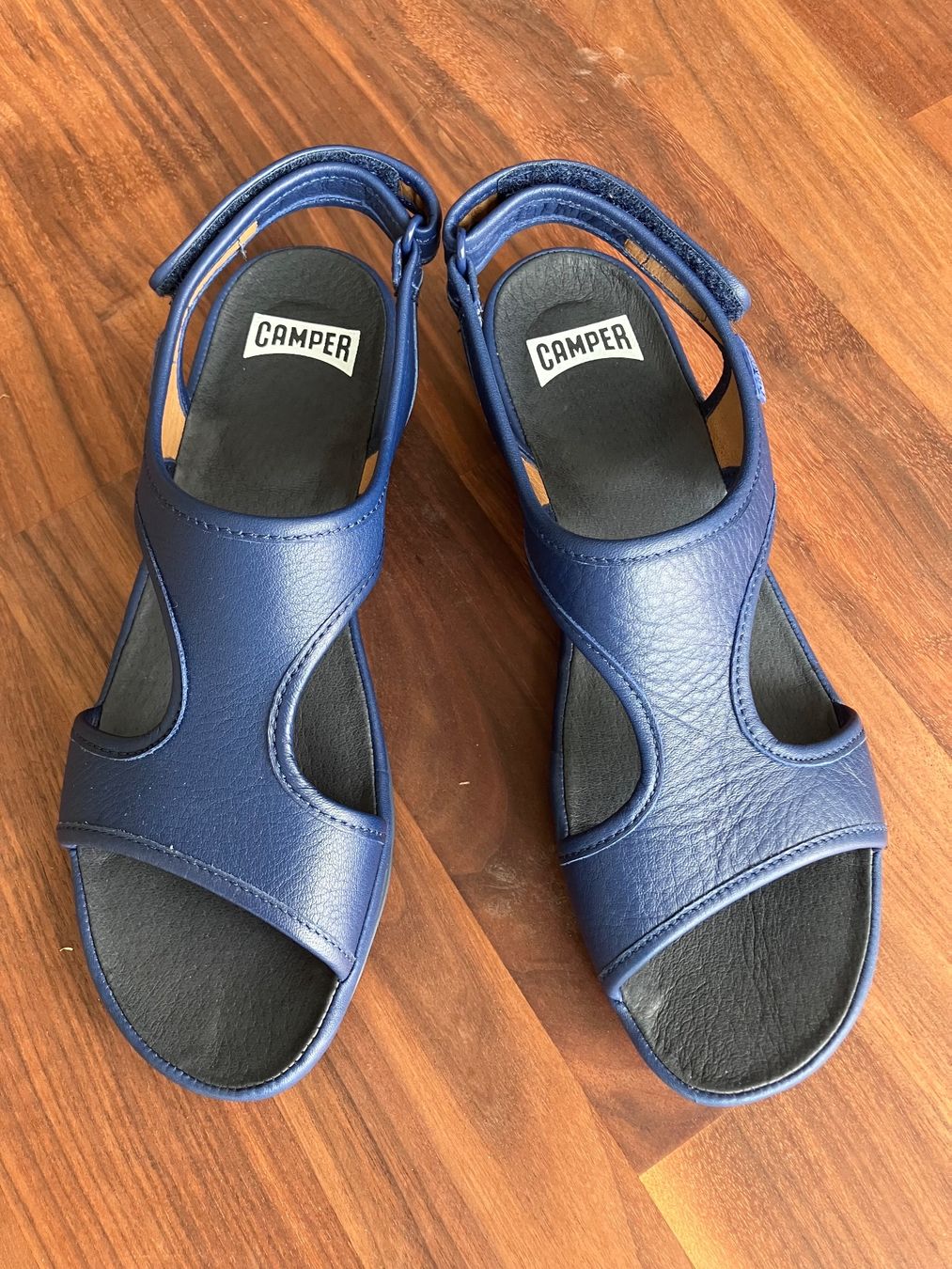 Camper Scarpe da donna: CAMPER Sandalen Gr. 38 – Nuovo (secondo la descrizione) da Windisch venduto da Lyudmila01 3