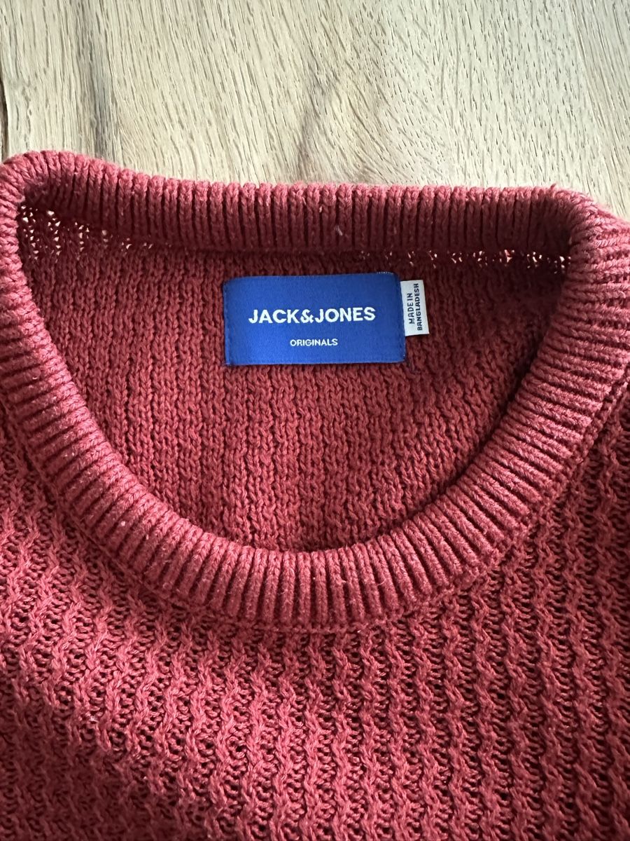 Jack & Jones Maglioni & Felpe: Herren Pullover Jack & Jones – Usato da Glattbrugg venduto da SMusic98 3