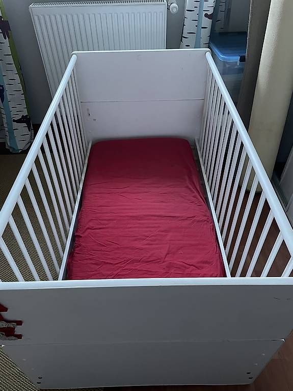 Letti: Lit bébé  – Usato da Onex venduto da jef_8d6k 2