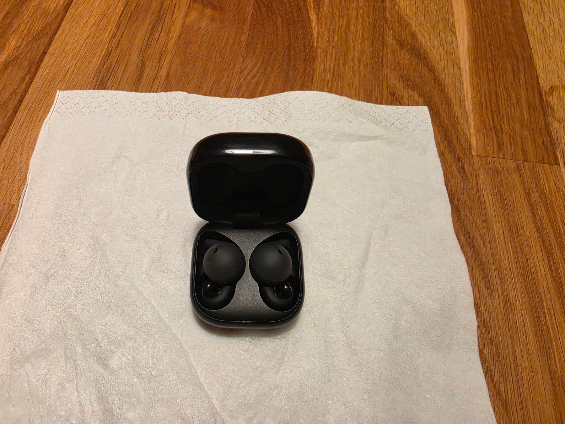 Sony Casques audio: Sony LinkBuds Open – D'occasion à Würenlingen par Kyotai 3