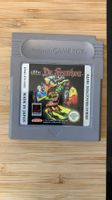Dr. Frankenstein für Gameboy