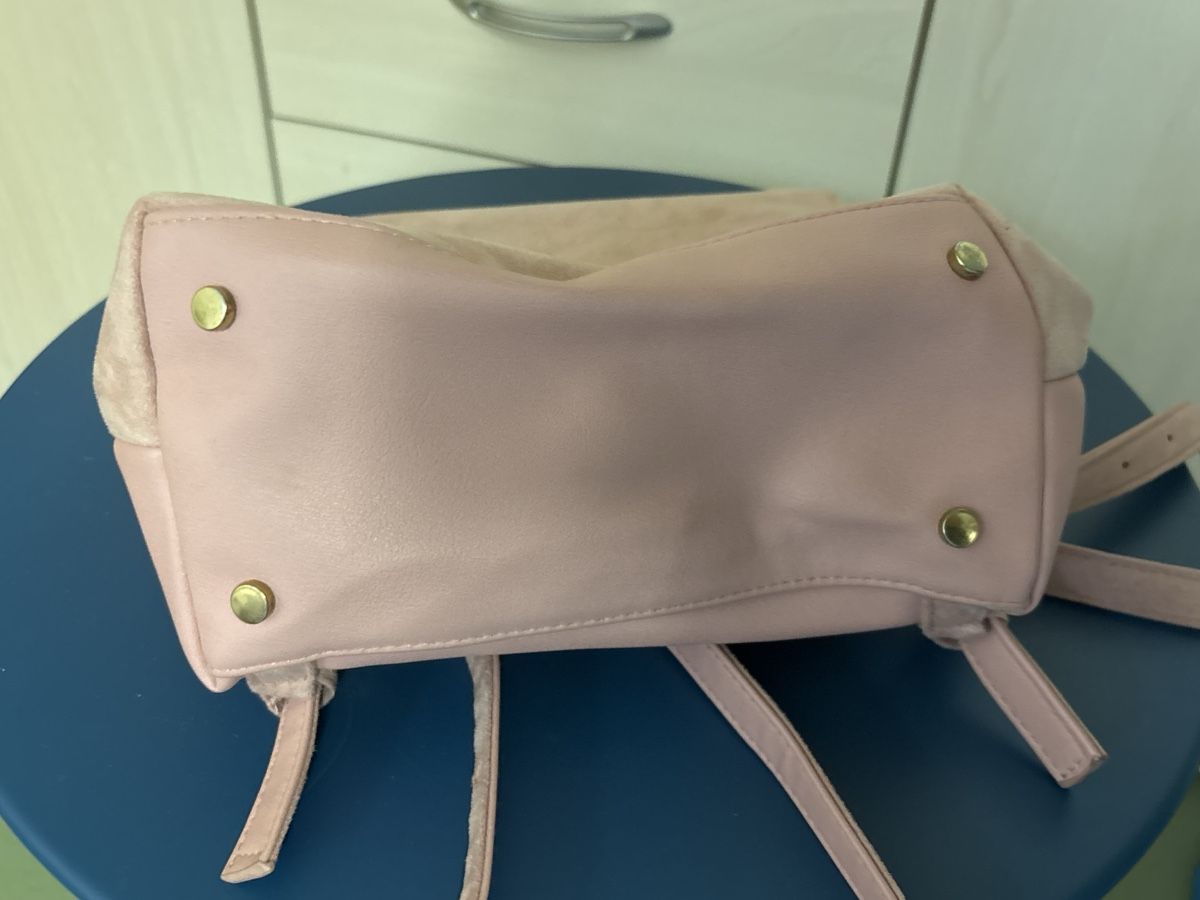 Sacs à dos: Rucksack rosa – D'occasion à Unterentfelden par Lavach 1