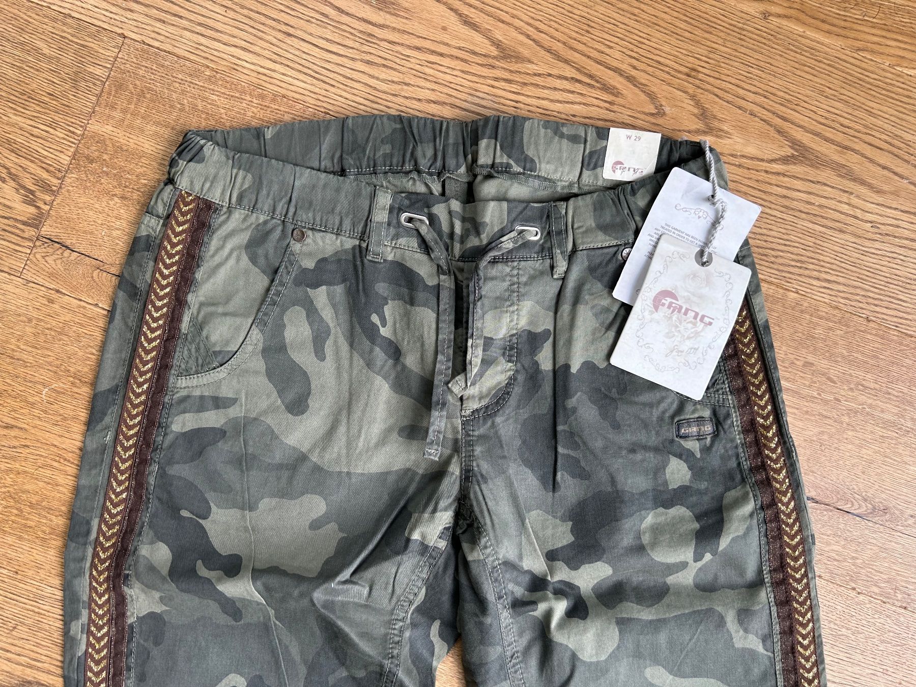 Pantaloni: Hose, Gang  //NEU// 29 – Nuovo (secondo la descrizione) da Stettfurt venduto da outlet72 2