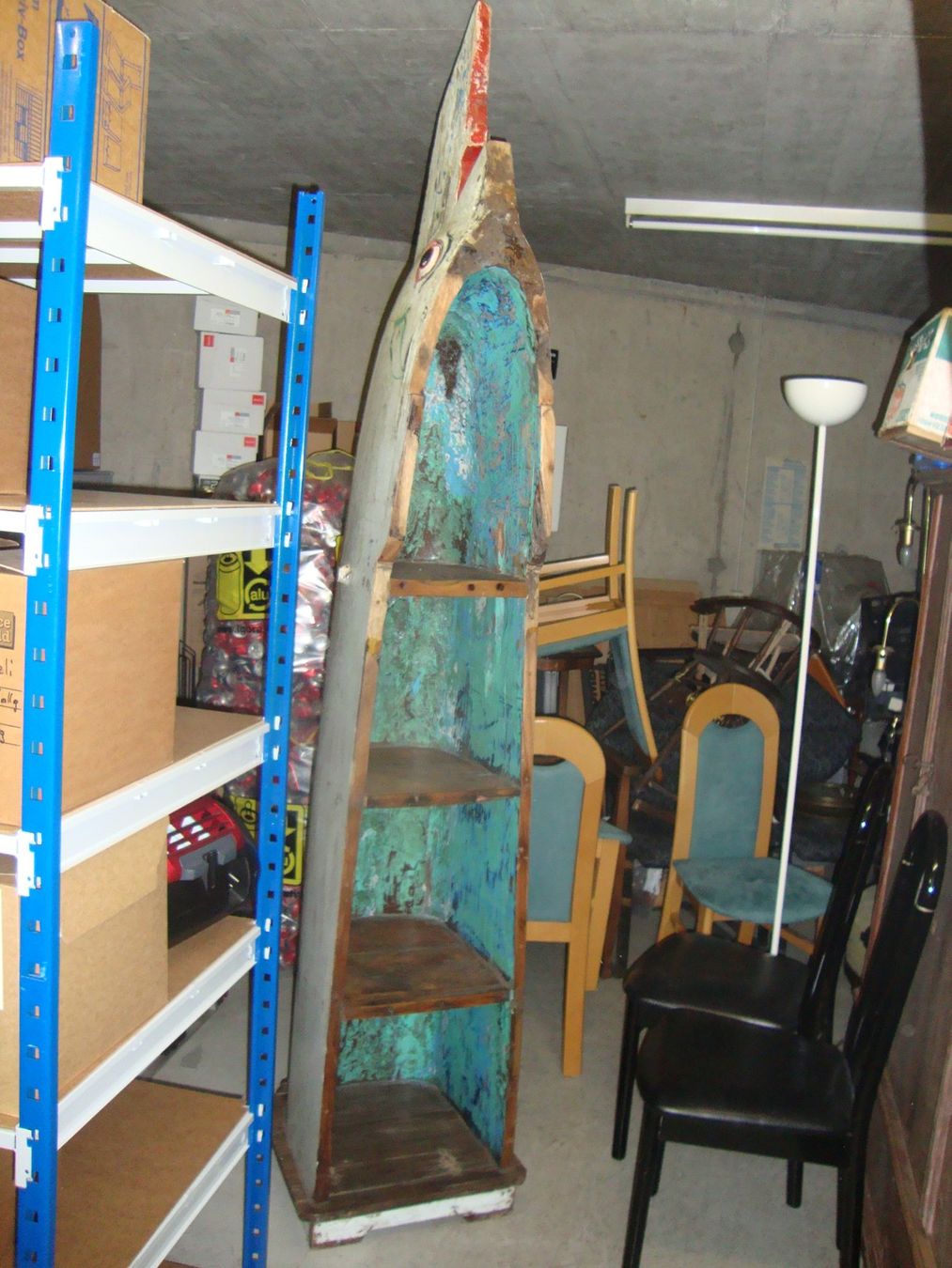 Scaffali: Original Bali-Bot-Regal  TOP! – Usato da Wallisellen venduto da Mf1000