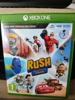 Jeu Vidéo XBOX ONE Rush Disney Pixar Aventure