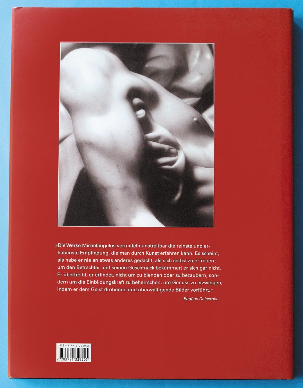 Bücher: Michelangelo – Gebraucht aus Bern von imp_kln9 2