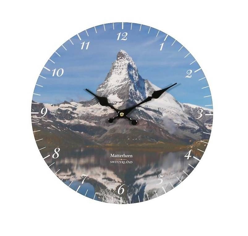 Orologi: Exklusive Schweizer Wanduhren - LIQUIDATION – Usato da Wallisellen venduto da kingschair 2