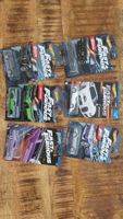 Hot Wheels Fast & Furious Autos 6er Set NEU