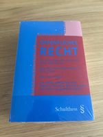 Öffentliches Recht, Biaggini/Ehrenzeller, 10. Auflage