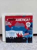 Compilation "Who's America"