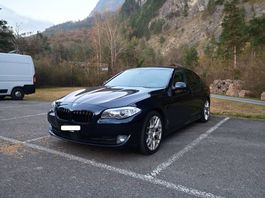 BMW 535i XDrive in Top Zustand!