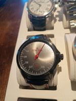 montre d'horloger Mono aiguille 6497
