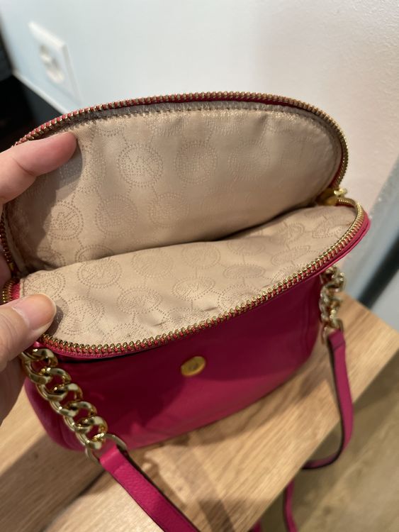 Sac michael best sale kors rose fushia