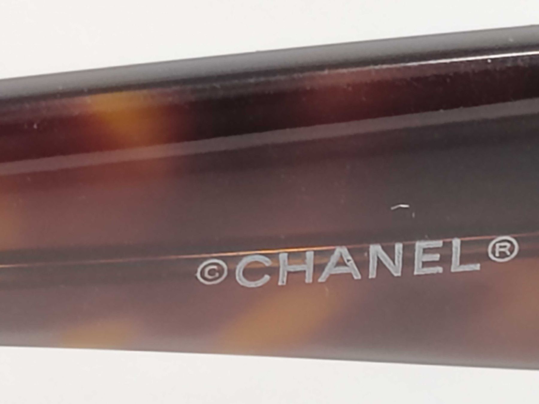 Chanel Occhiali & Lenti: CHANEL 5183-A Sonnenbrille – Usato da St. Gallen venduto da Love_Luxury 4