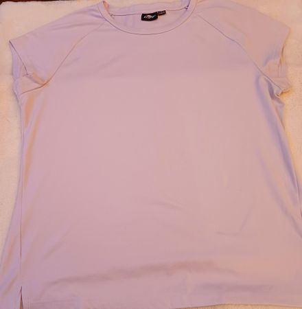 Sportshirt - Marke: Crane - Grösse: L - 44/46