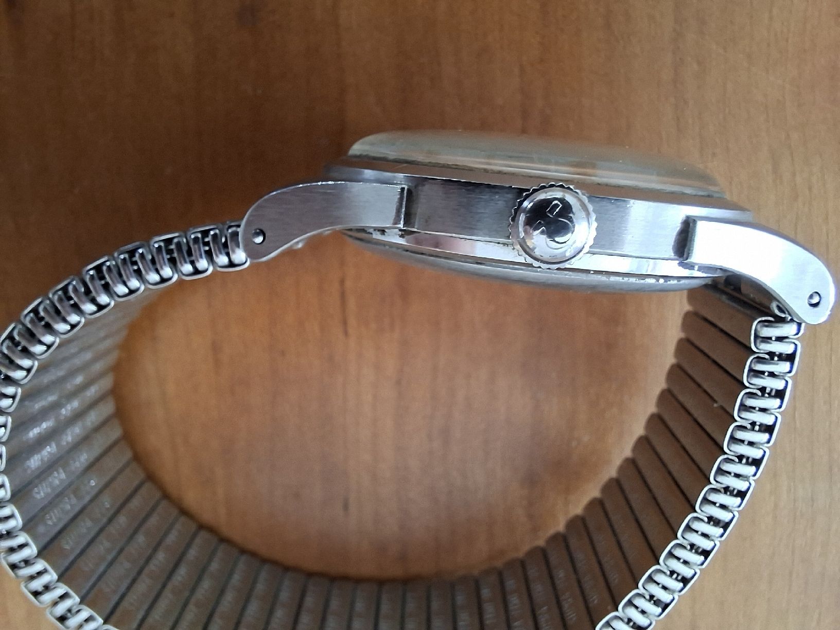 Omega Orologi: Omega constellation vintage – Difettoso da Niederlenz venduto da bagua1 1