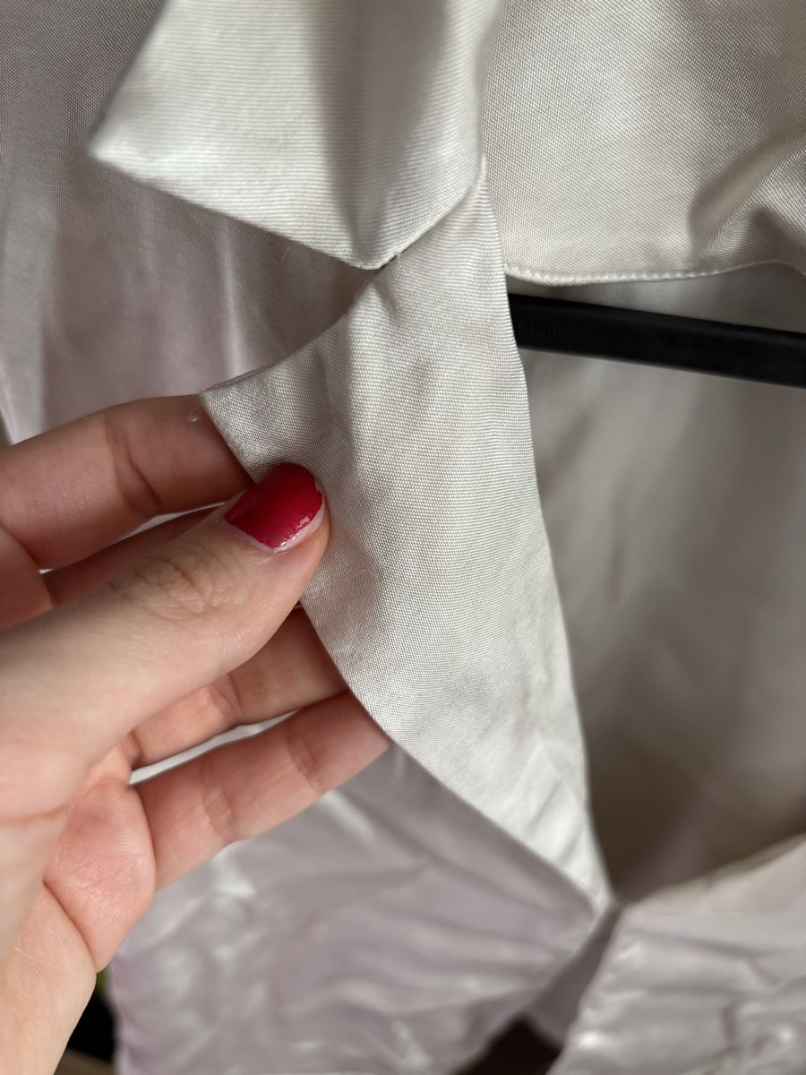 Blusen: A lot less Bluse, Gr. 38, elegant – Gebraucht aus Bülach von reaos 2