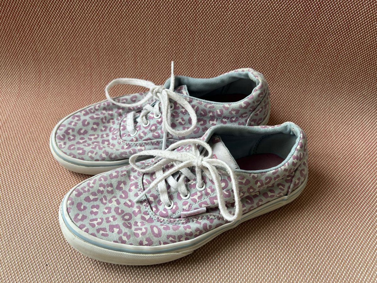 Vans Scarpe da uomo: Vans in Grösse 34 – Usato da Frauenfeld venduto da Rinderer