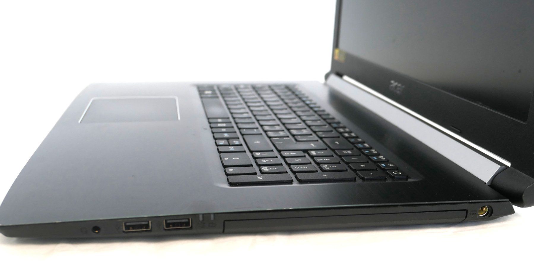 Acer Notebook: ACER NOTEBOOK ASPIRE A517-51 SERIES – Usato da Münchenstein venduto da VSPBL-Verkauf 4