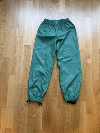 Regenhose Gr. 140