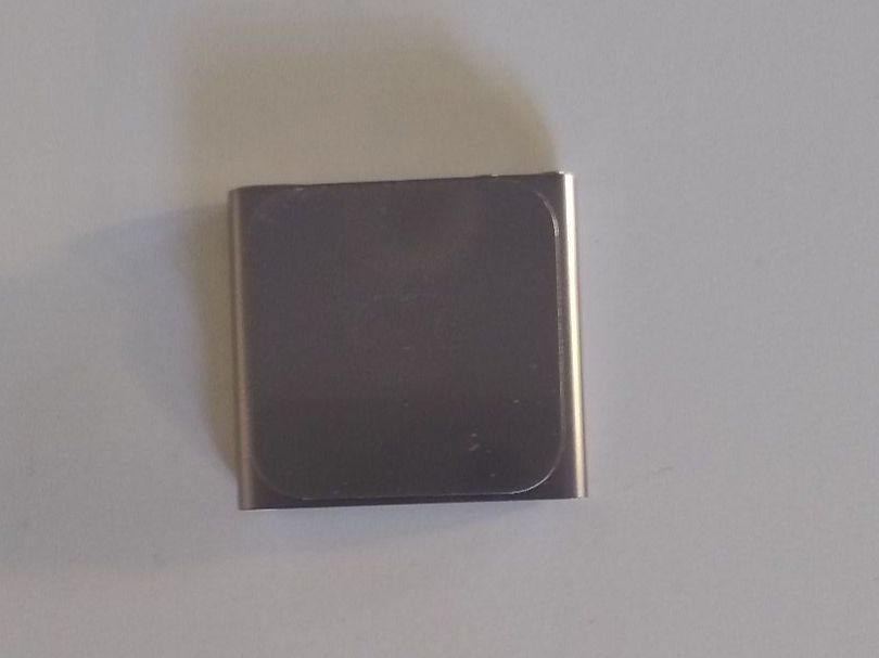 Apple Lettore multimediale portatile: iPod Nano 6 gen 8GB – Usato da Egg b. Zürich venduto da el_gato_77 1