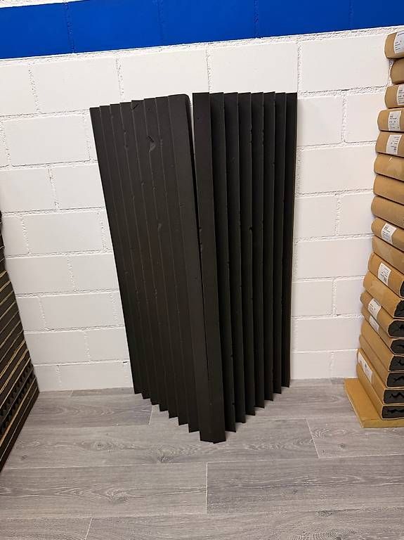 Sonstige Baumaterialien: Sortiment an Akustik dämm platten – Gebraucht aus Steckborn von fra_zpg9 4