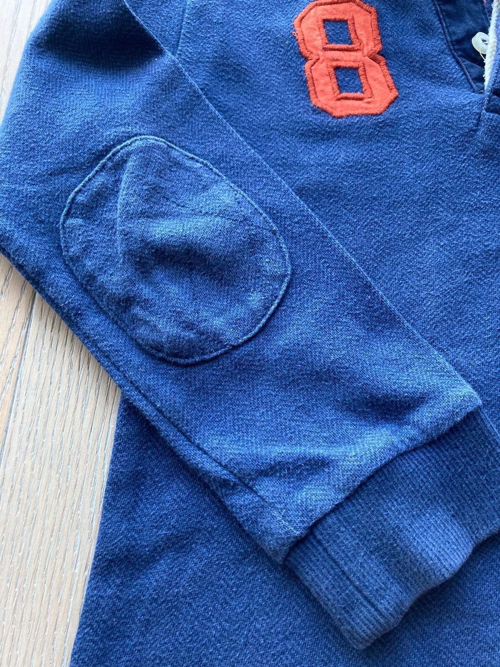 Mayoral Maglioni & Felpe: Sweatshirt/Pullover Mayoral Gr.116 – Usato da Meilen venduto da Golfer04 4