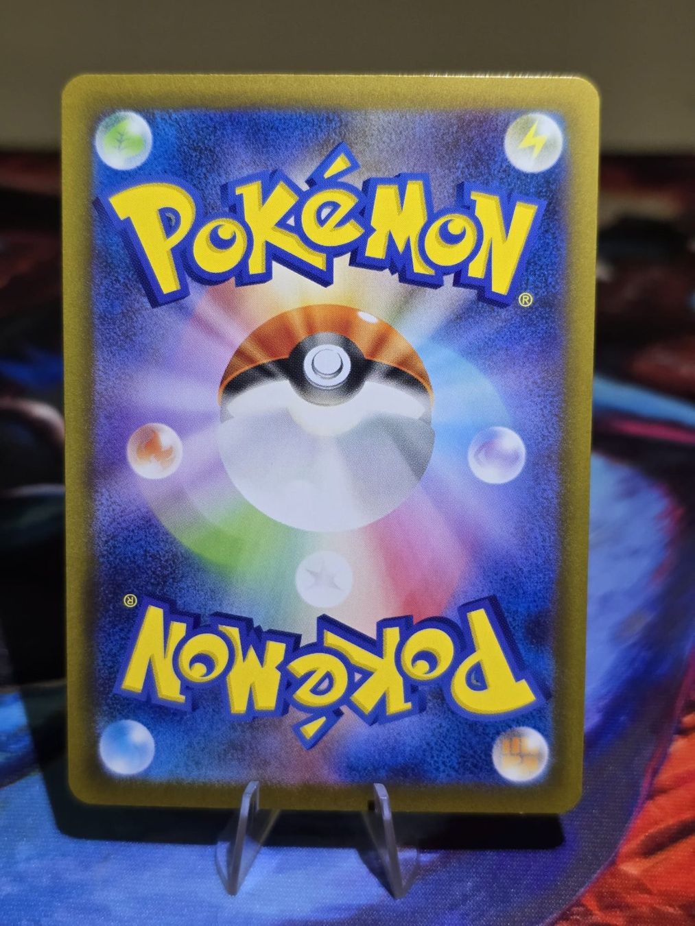 Pokémon Sammelbilder & Trading cards: Knuddeluff (m2 091) – Gebraucht aus Reinach AG von AkuyakuTCG 1
