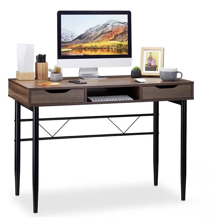 Schreibtische: Bureau avec tiroirs  110x77x55 – Neu und originalverpackt aus Onex von minttea_sakura 3