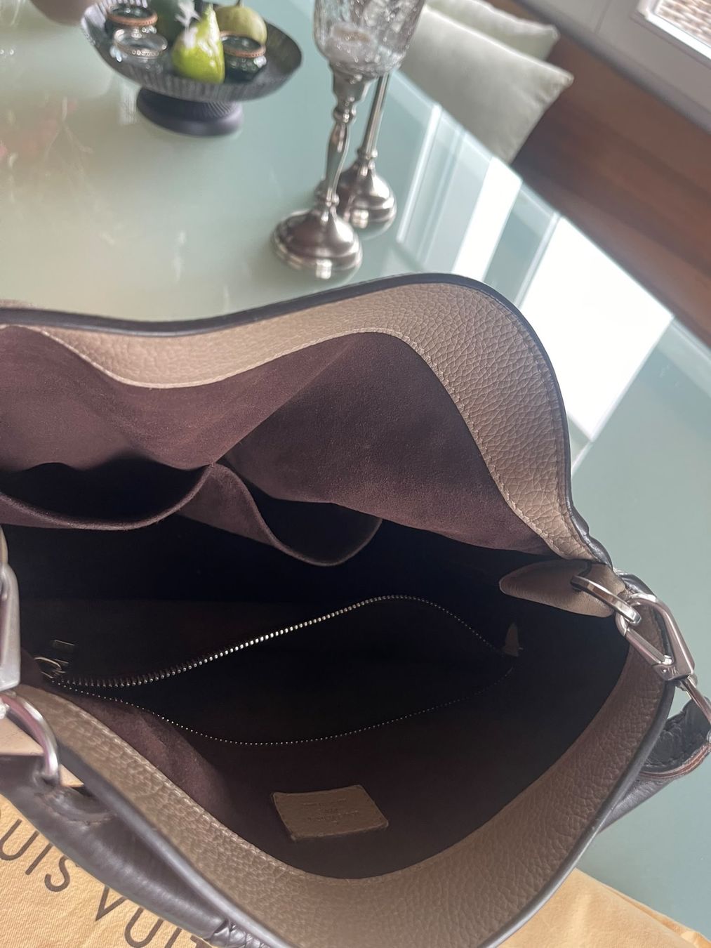Louis Vuitton Sacs femmes: Louis Vuitton Babylone Tasche – Neuf (Voir description) à Kirchberg SG par ani_xq65 3