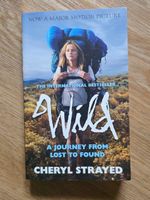 Wild - Cheryl Strayed