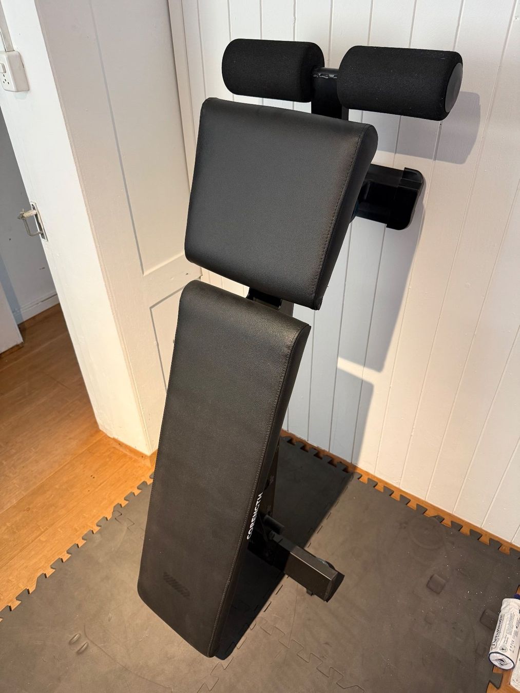 Vélos d'appartement: Hantelbank – D'occasion à Richterswil par Eneavm 1