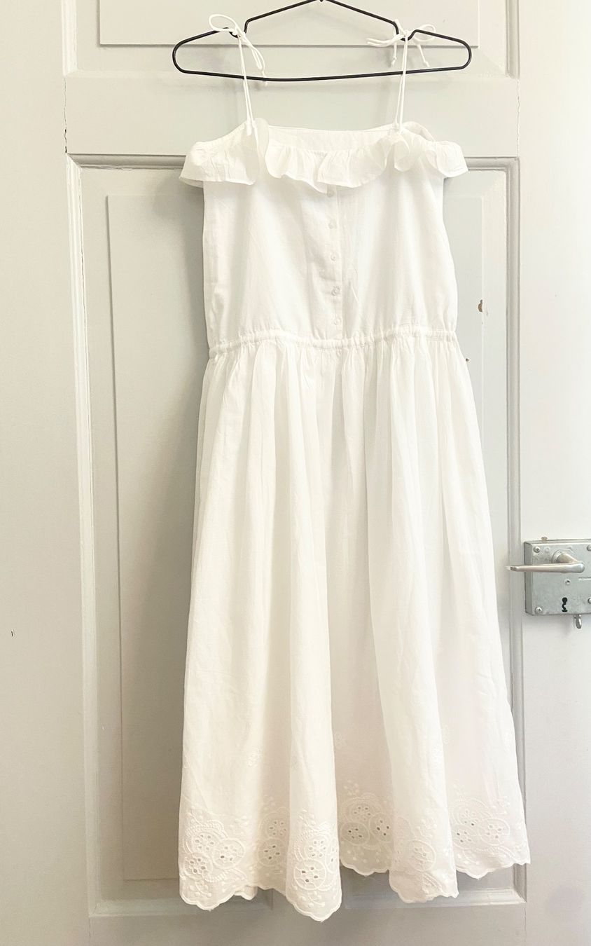 Vestiti & Gonne: CdeC, Kleid, NEU, 152, Cotton – Nuovo e nell'imballaggio originale da Zürich venduto da Pokimoki_1 5