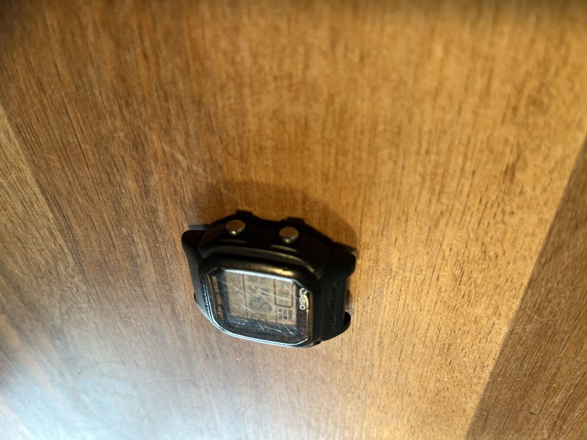 Casio Orologi: Casio W800H – Usato da Würenlos venduto da jam_mv8g 3