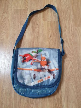 Umhängetasche / Täschli / Tasche Dusty