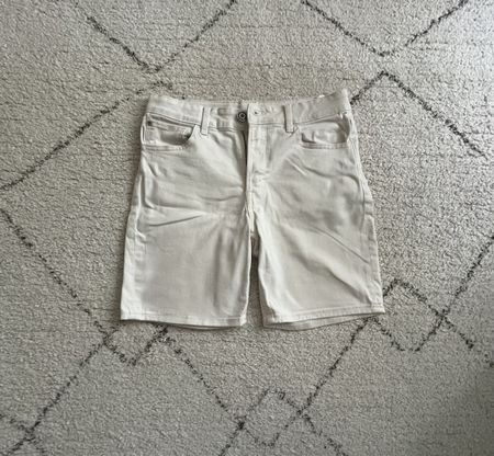 Kurze jeans