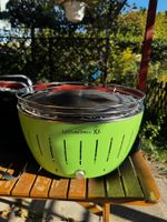 Lotus Grill XL - Top Zustand