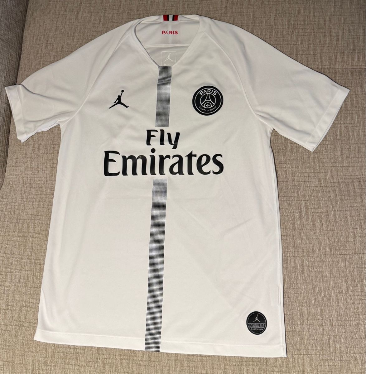 Canottiere & Pantaloni: PSG Trikot – Usato da St. Gallen venduto da JanisB23